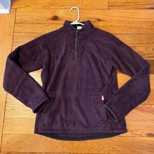 The North Face Quarter Zip